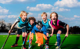 Hockeystick kopen voor kinderen van 4 jaar
