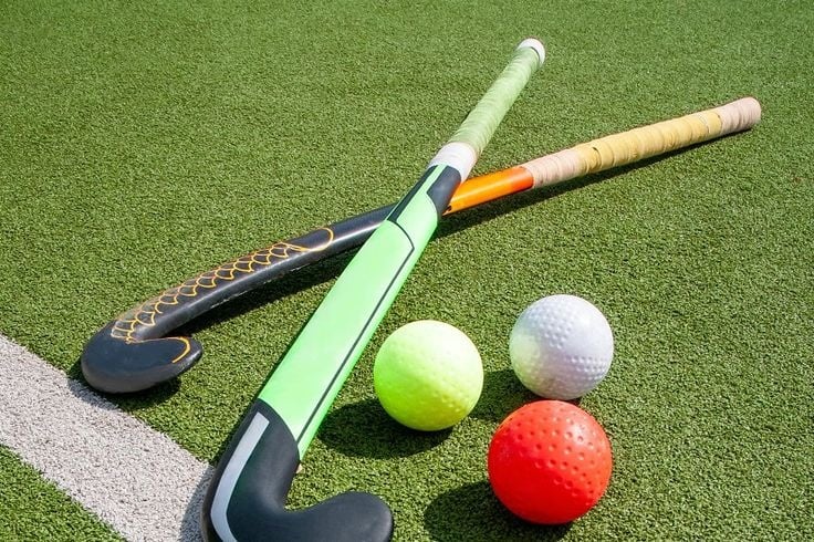 Kado's voor hockeyspelers: Wat koop je?