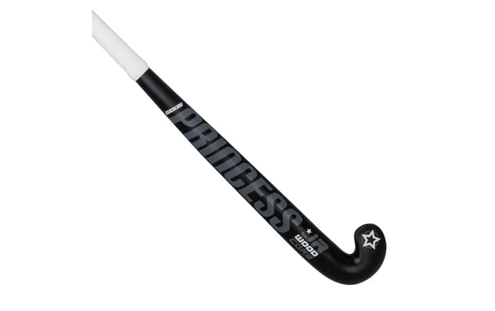 Jr Woodcore Black/ Grey