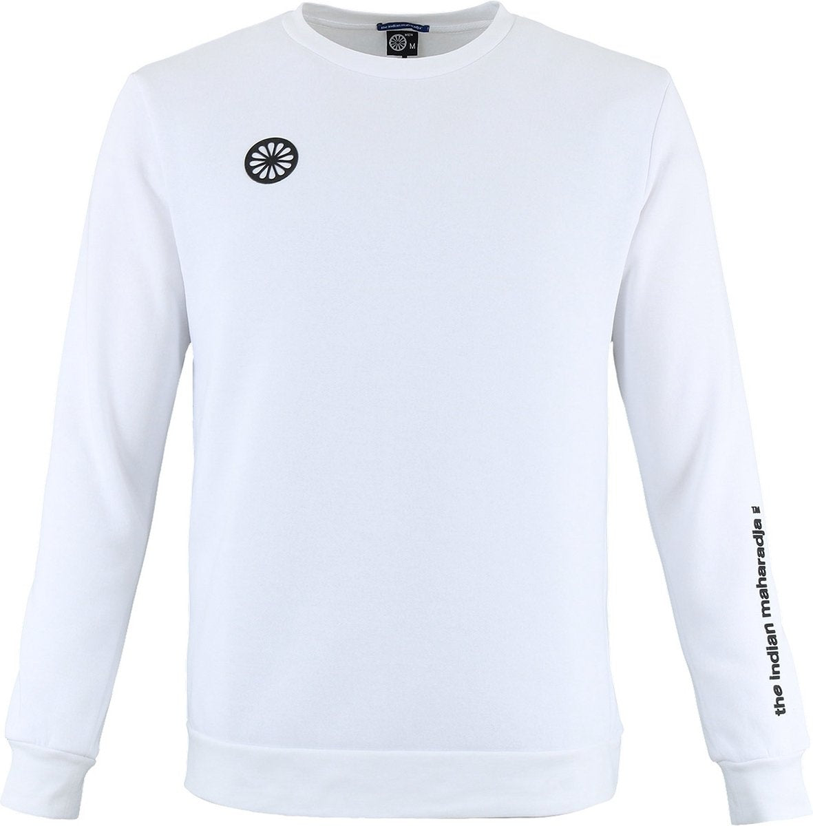 Kota Men Crew L White