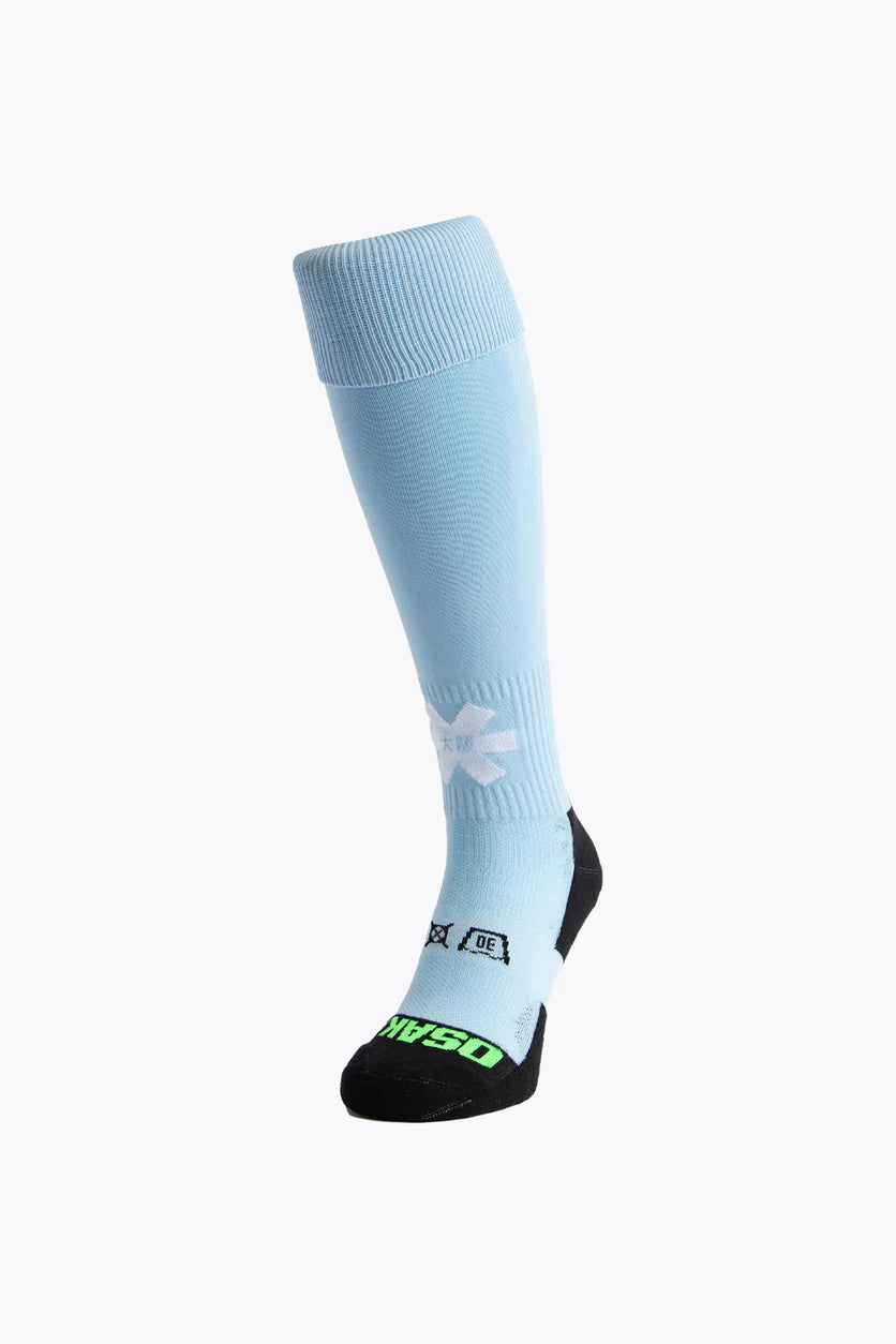 Hockey socks Light Blue
