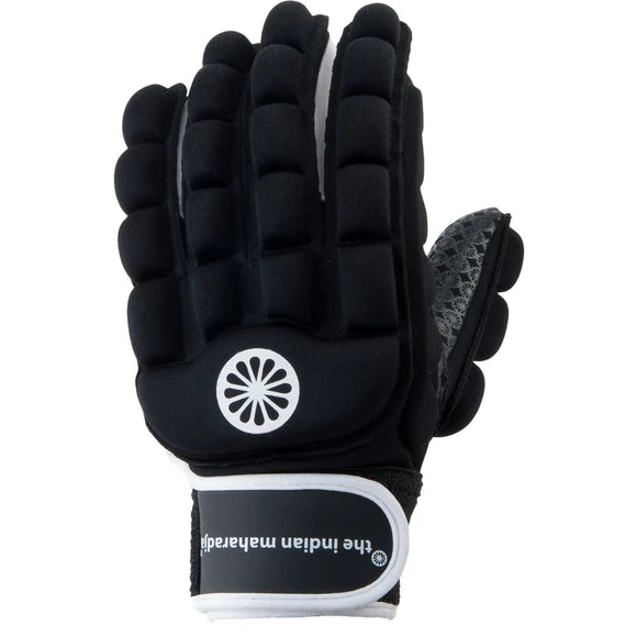Glove Foam Full Black