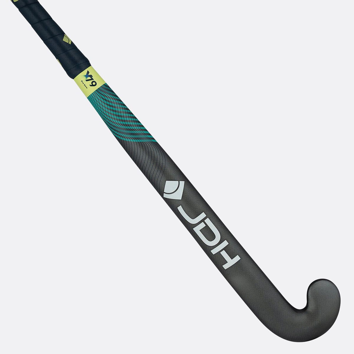 JDH X79TT Pro Bow hockeystick