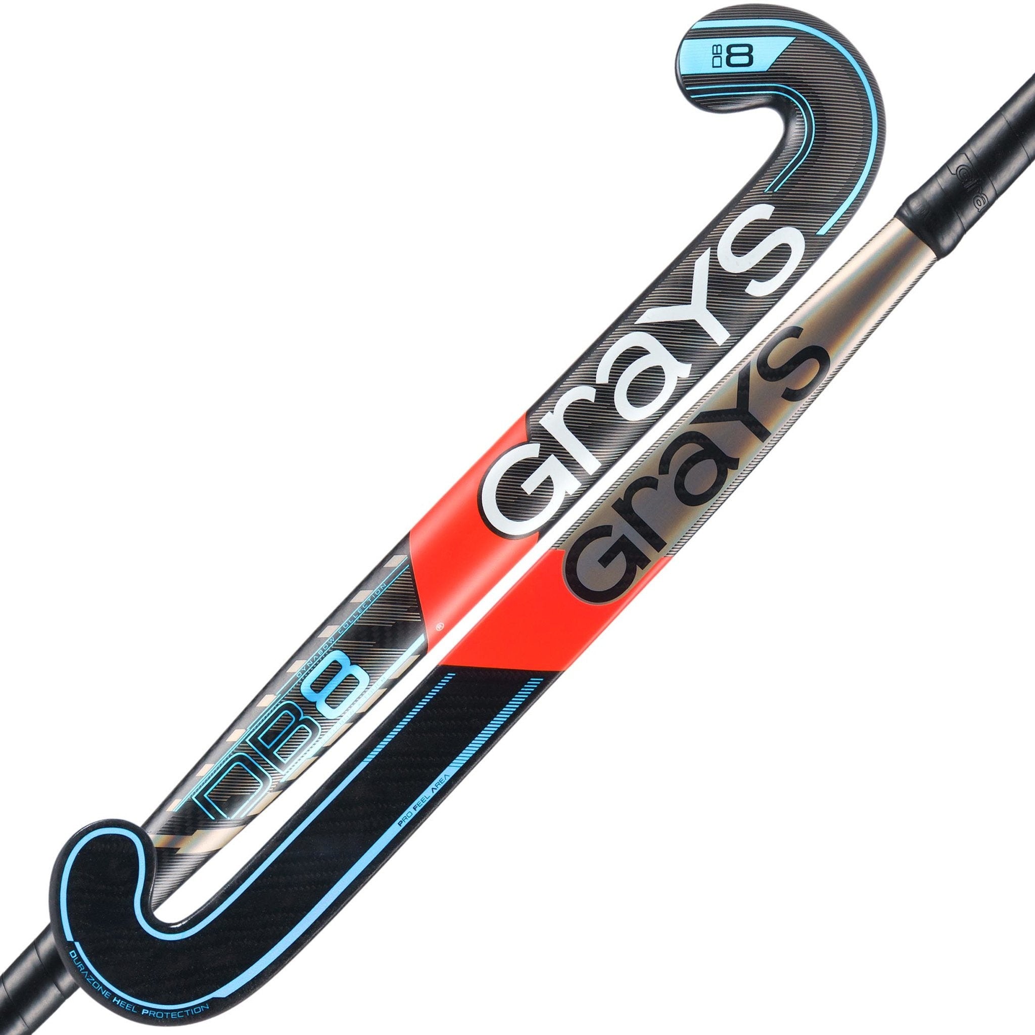 Grays STK DB8 MC Black / Blue
