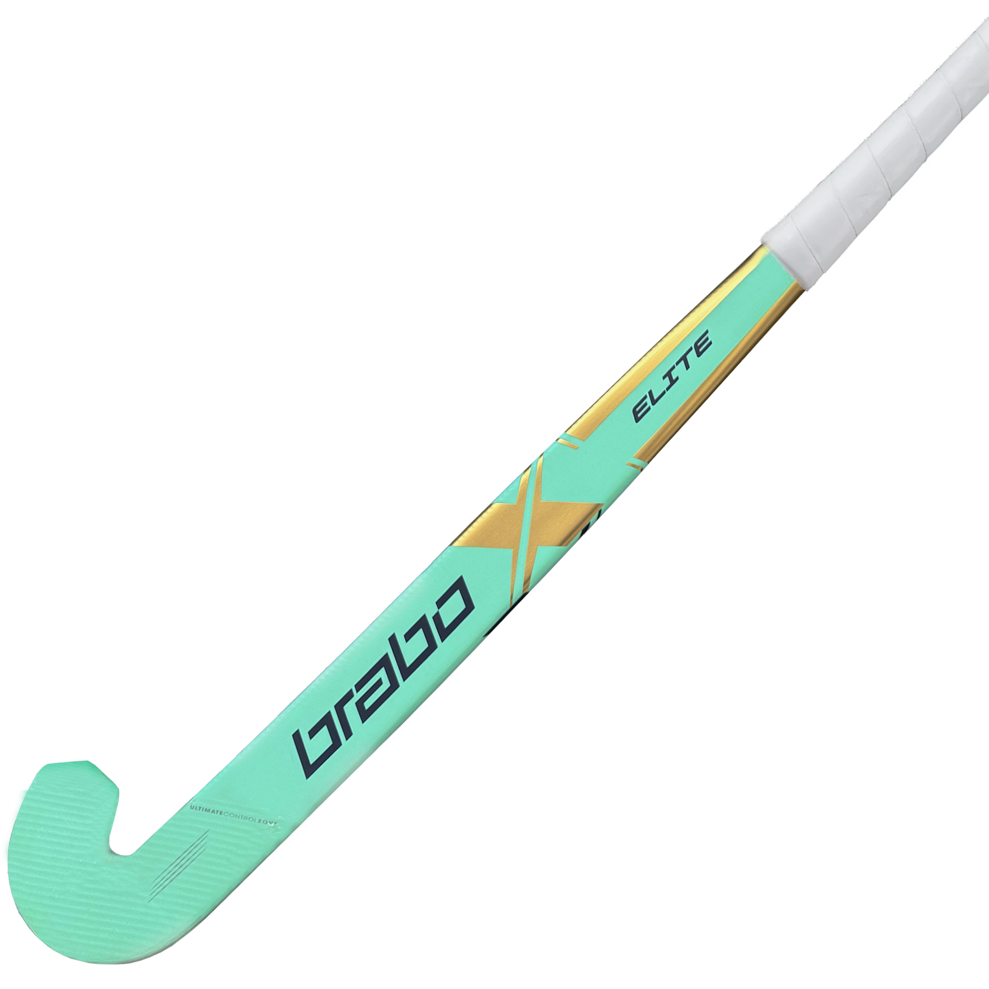Brabo Elite X 50 LTD LB – afbeelding 2