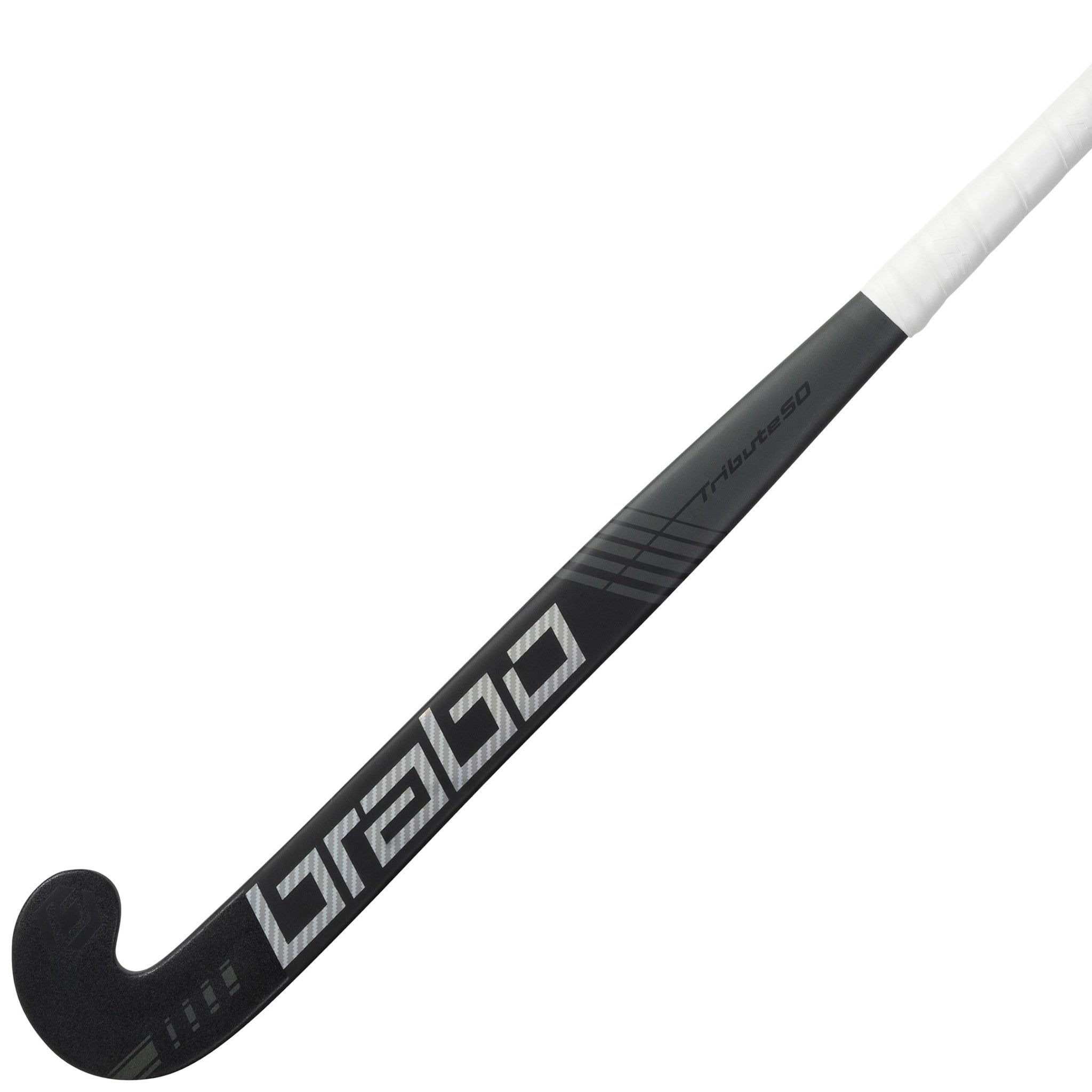Brabo Tribute 50 LB Black / Grey
