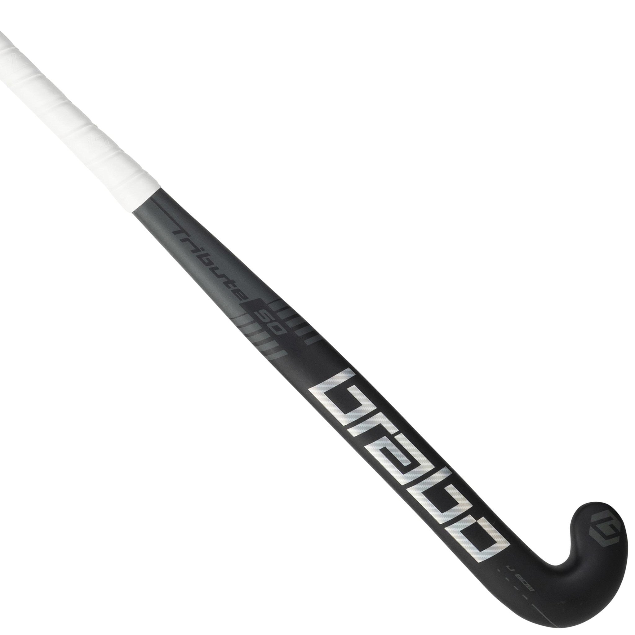 Brabo G-Force Tribute 50 Black/Grey