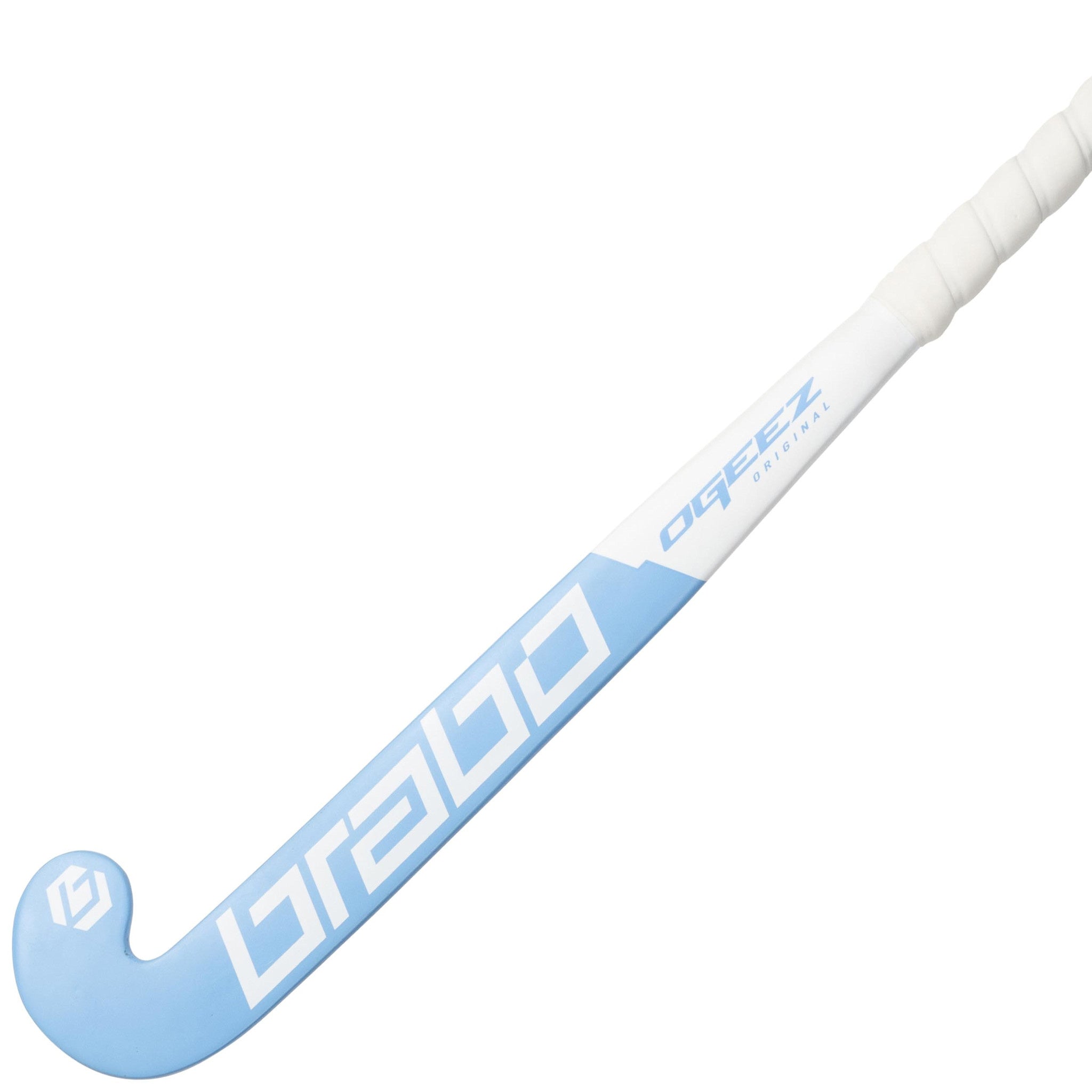 Brabo O'GEEZ Light Blue / White – afbeelding 2