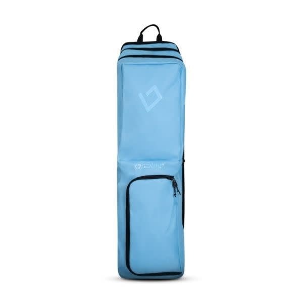 Brabo Stickbag Force Jr. Black/Argentina Blue