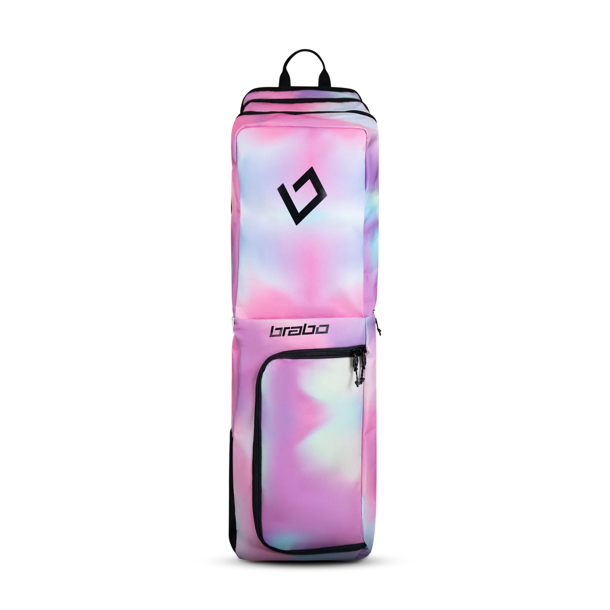 Brabo Stickbag Force Jr. Tie Dye
