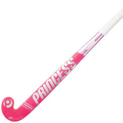 Princess Premium 4K 10 STAR Jr SG9-LB Pink / Silver – afbeelding 2