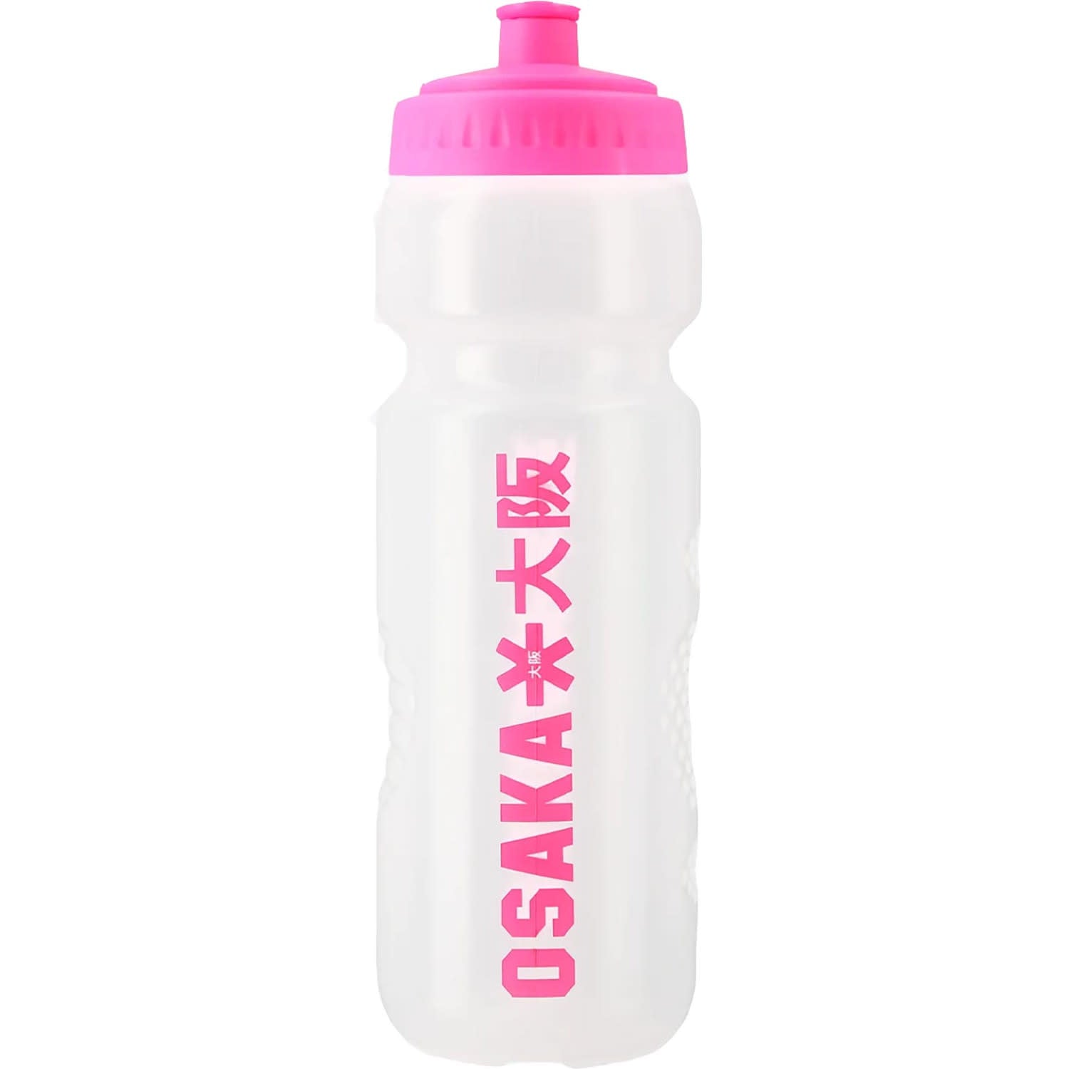 Osaka Water Bottle Plastic | Pink