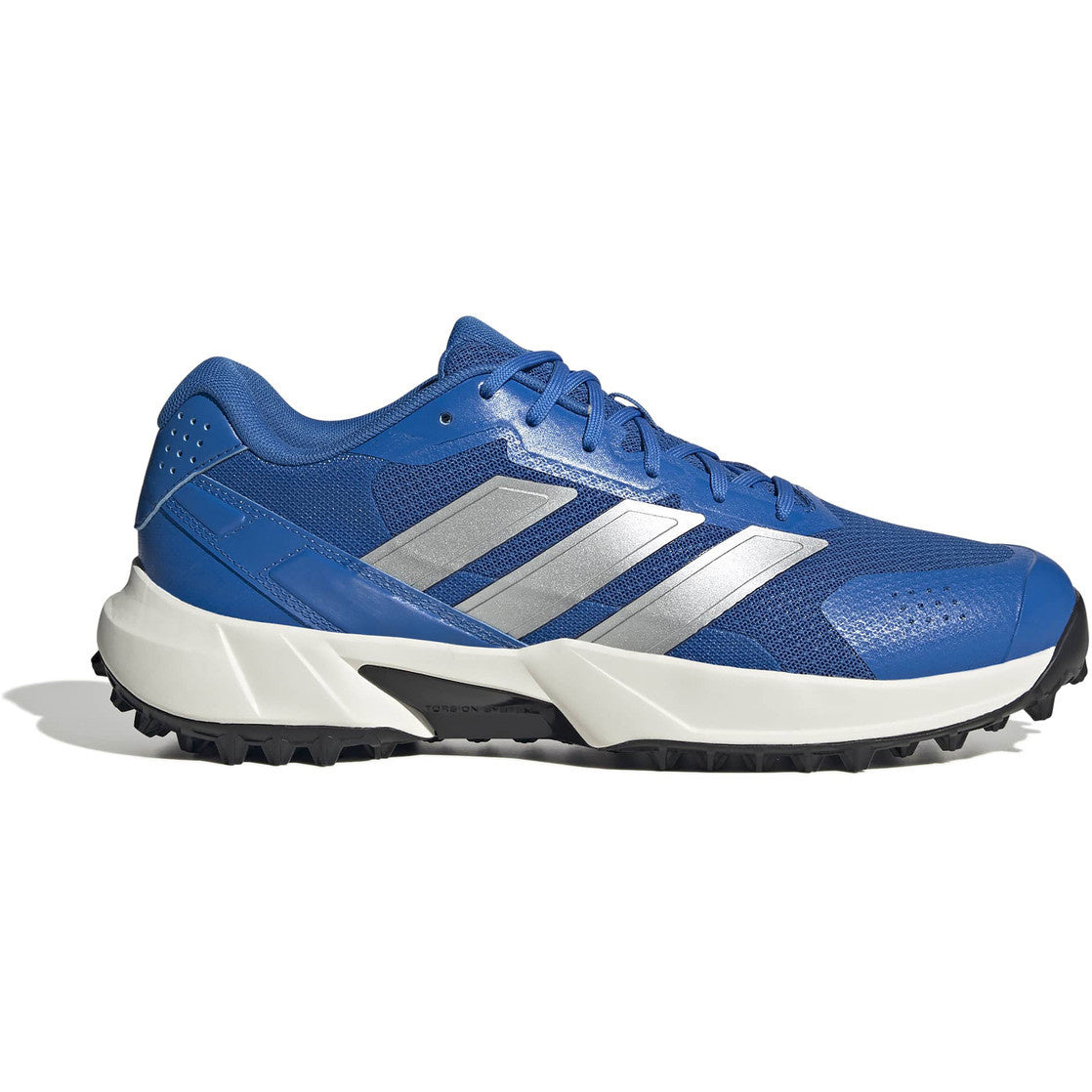 Adidas Hockey Lux League 26/27 Royal-Silver