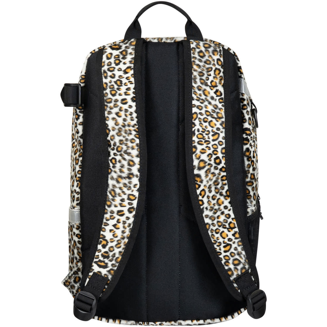 Brabo Backpack Fun Leopard/Glitter – afbeelding 2