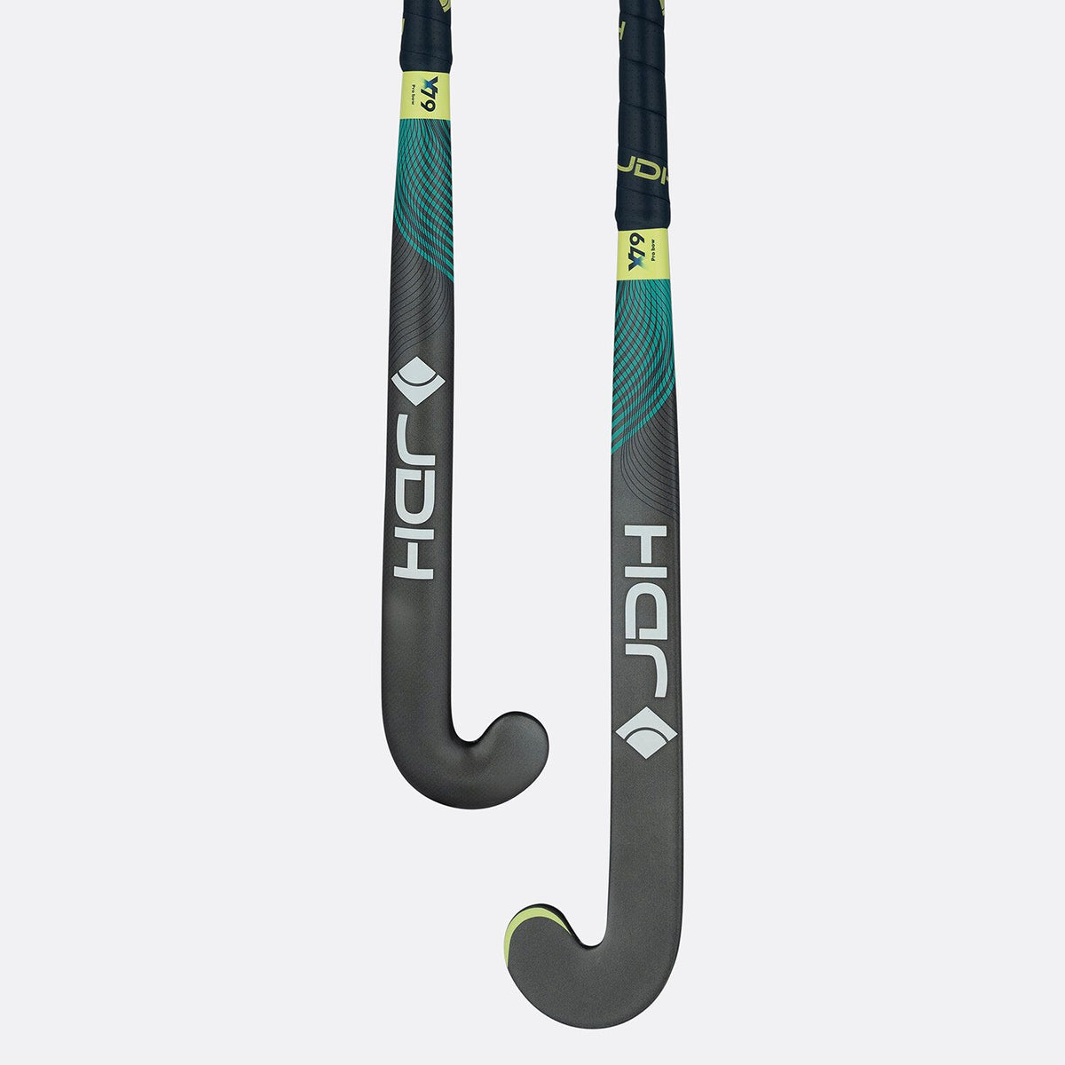 JDH X79TT Pro Bow hockeystick