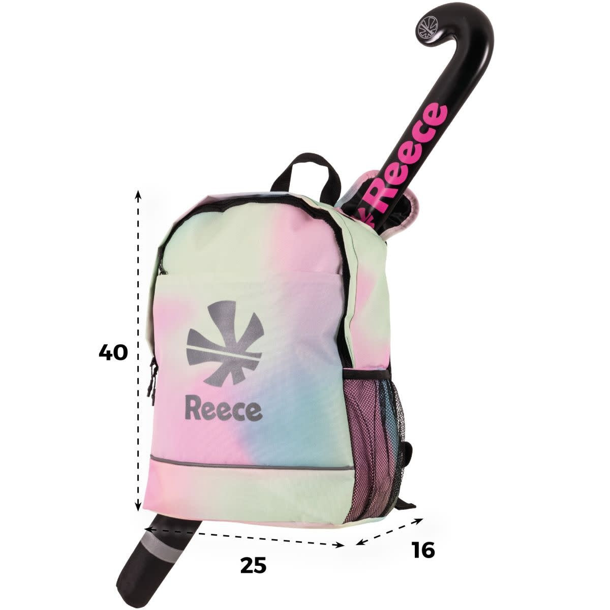 Ranken Backpack Multi Colour