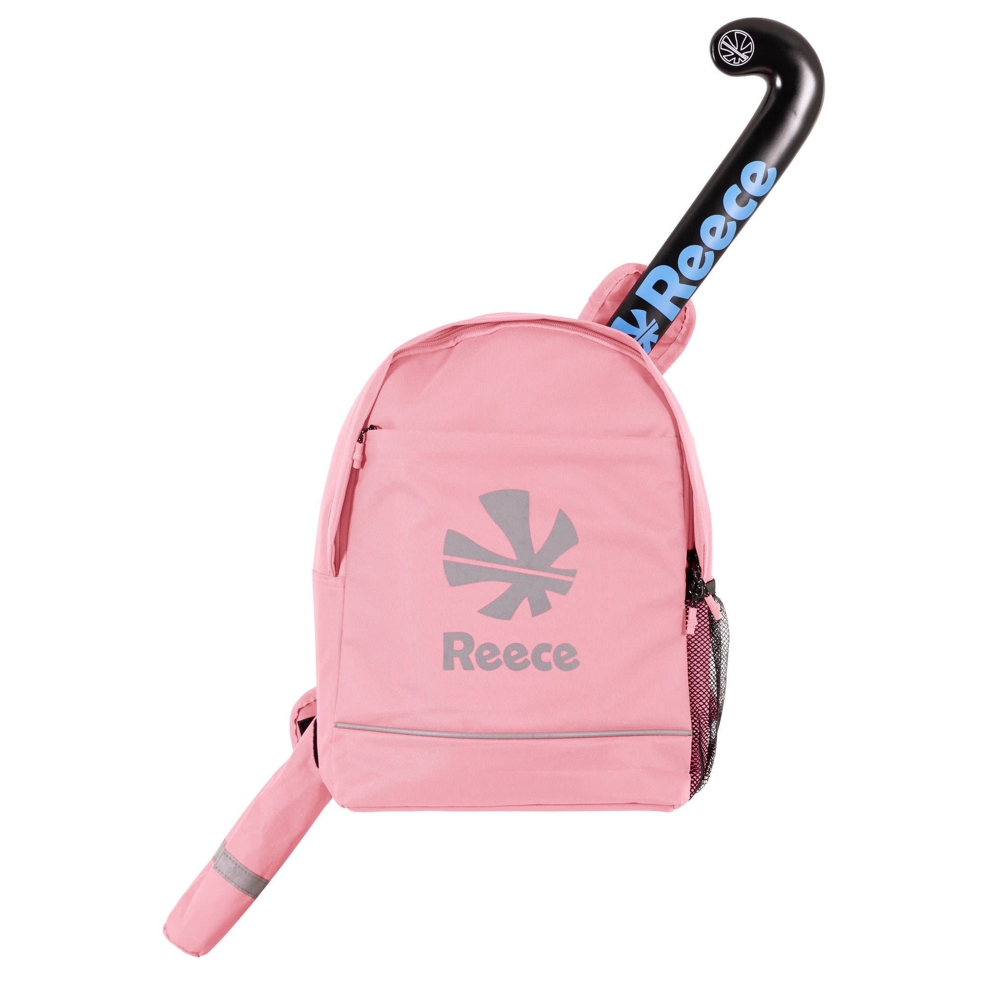 Ranken Backpack Licht Roze