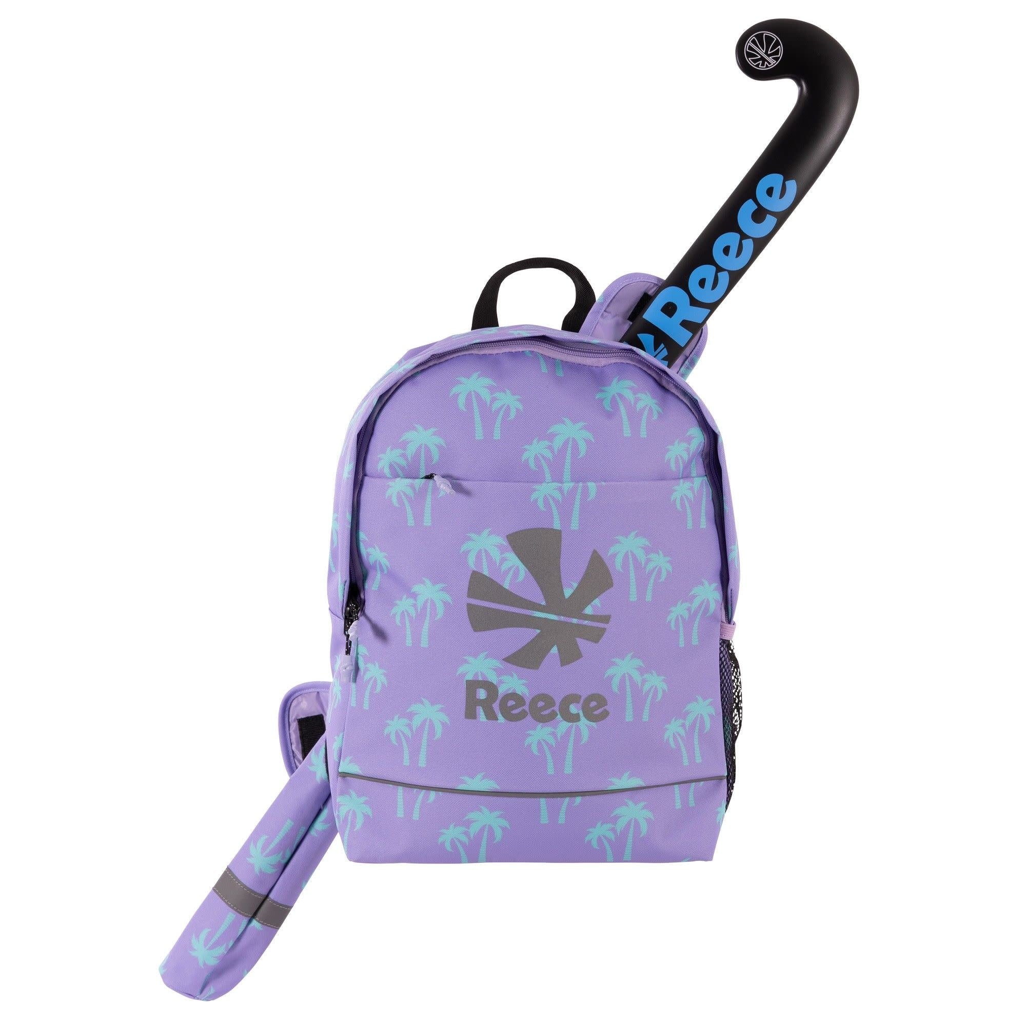 Ranken Backpack Lila Mint