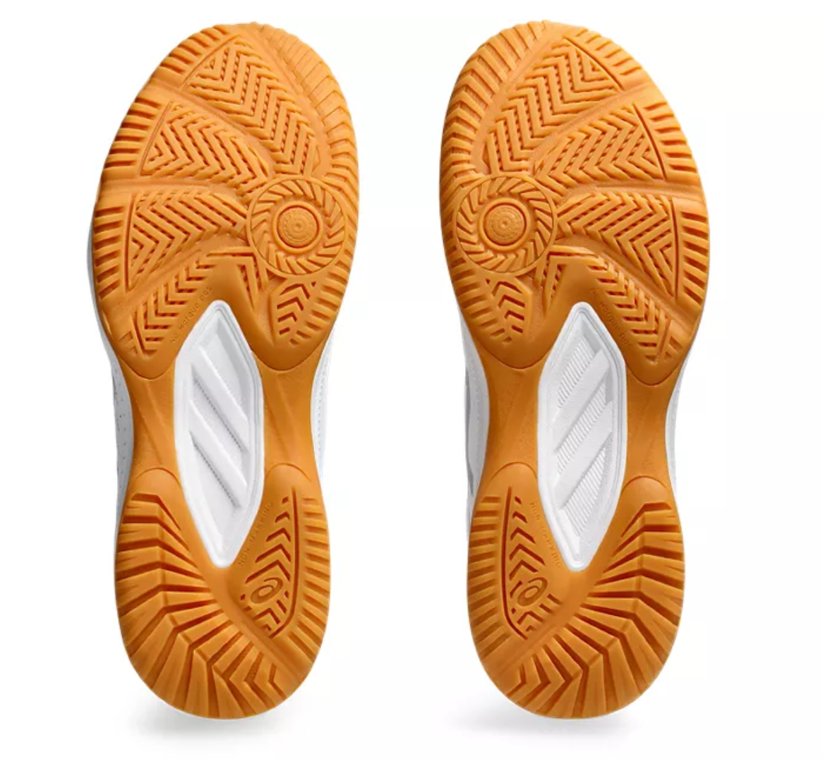 Upcourt 6 Women White / Pure Silver