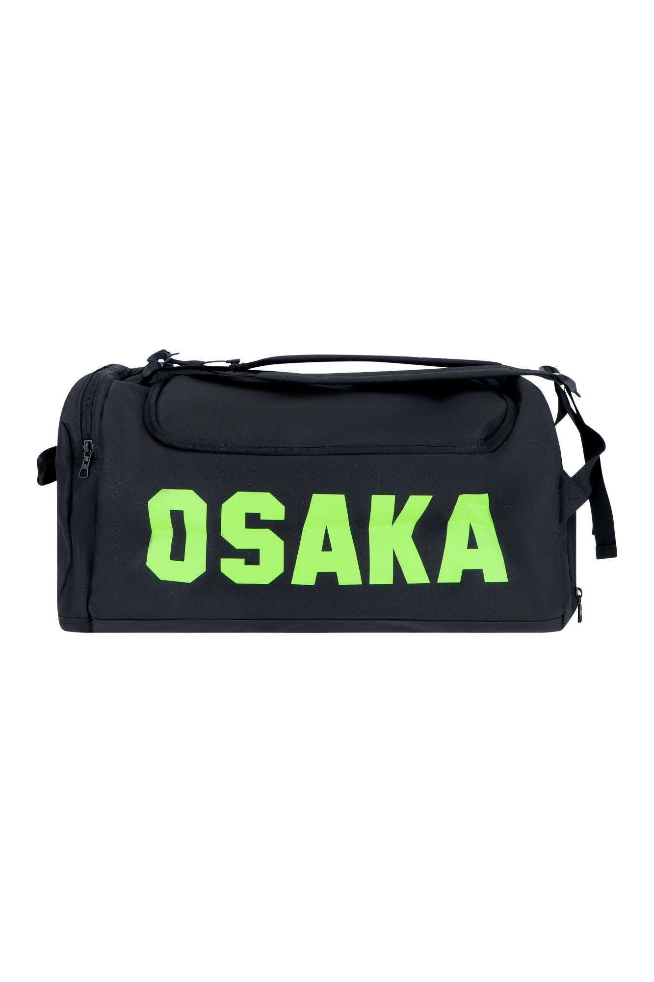 Sports Duffle 2.0 Iconic Black