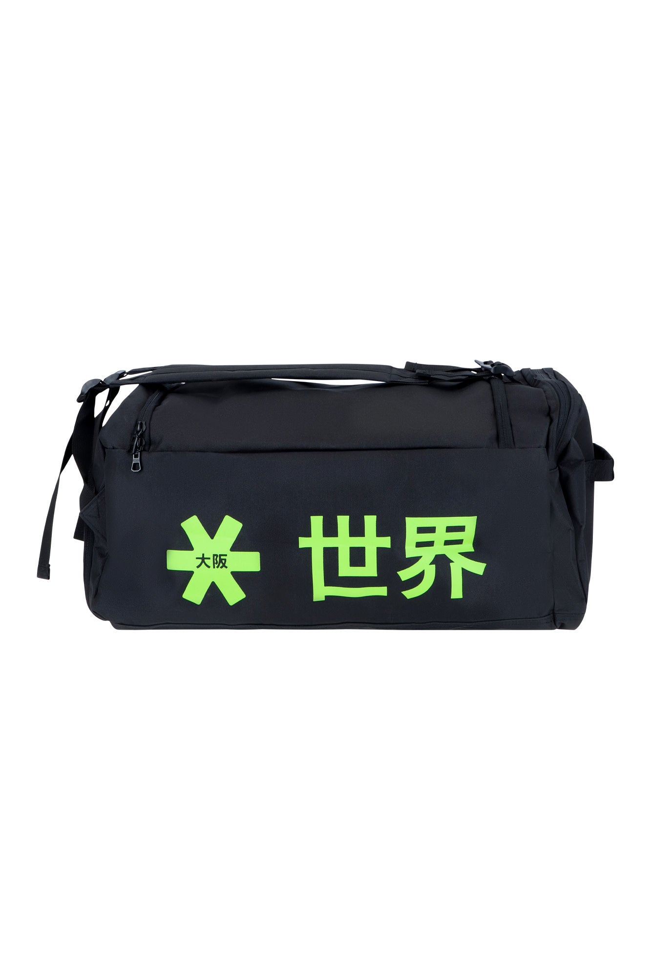 Sports Duffle 2.0 Iconic Black