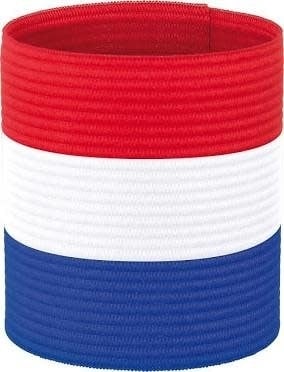 Reece Captains Armband dutch flag senior