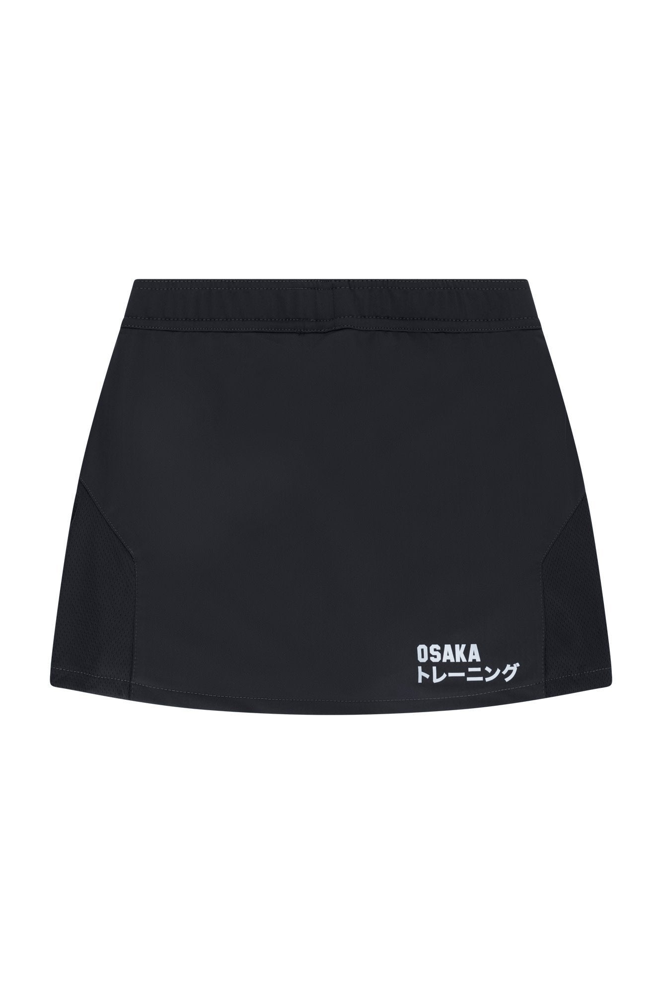Osaka Kids Training Skort S REC Black – afbeelding 2
