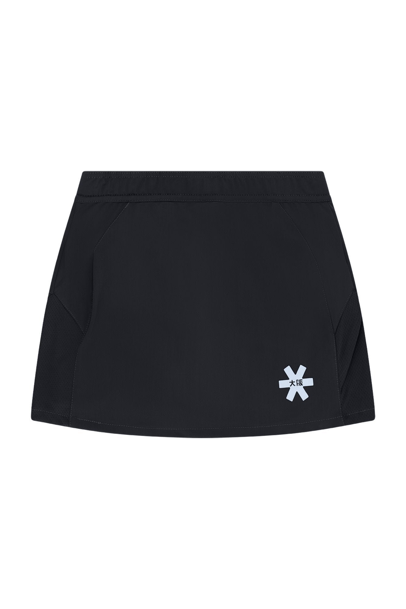 Osaka Kids Training Skort S REC Black