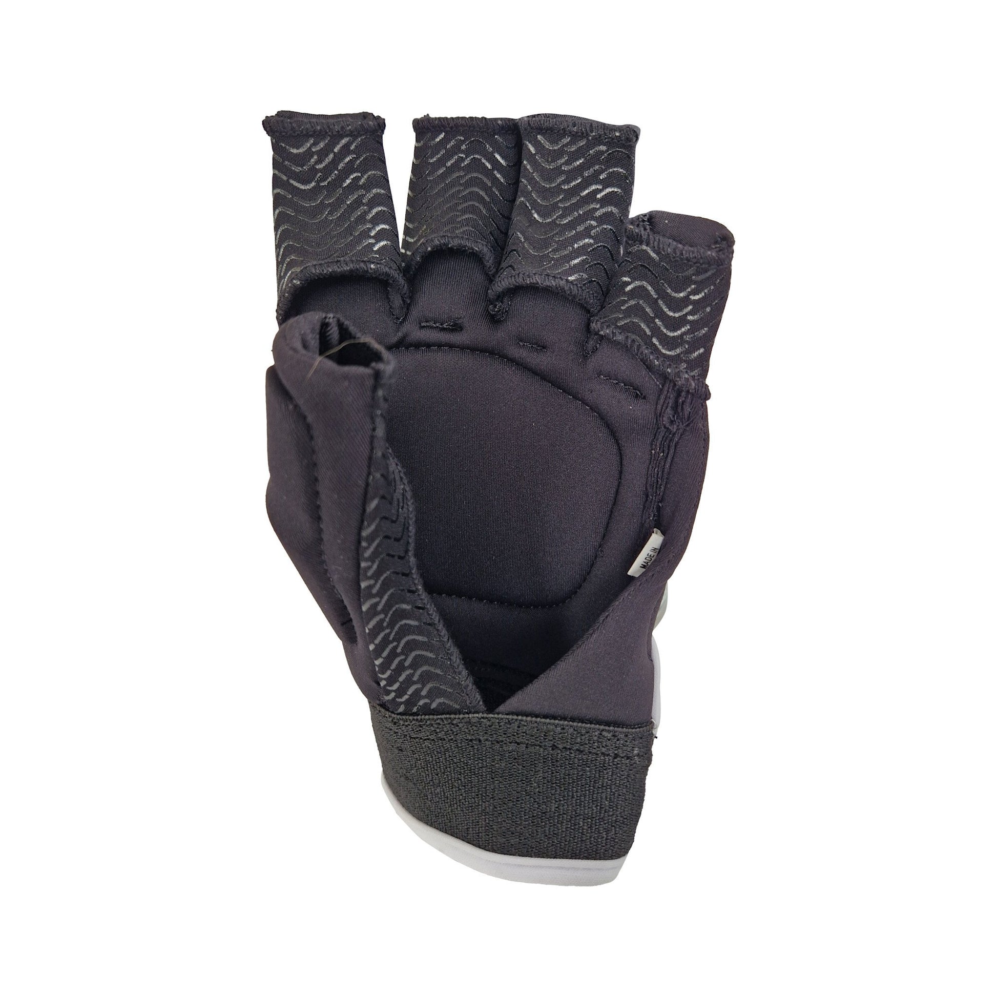 Mercian Evolution Players Glove Left Hand Black – afbeelding 2