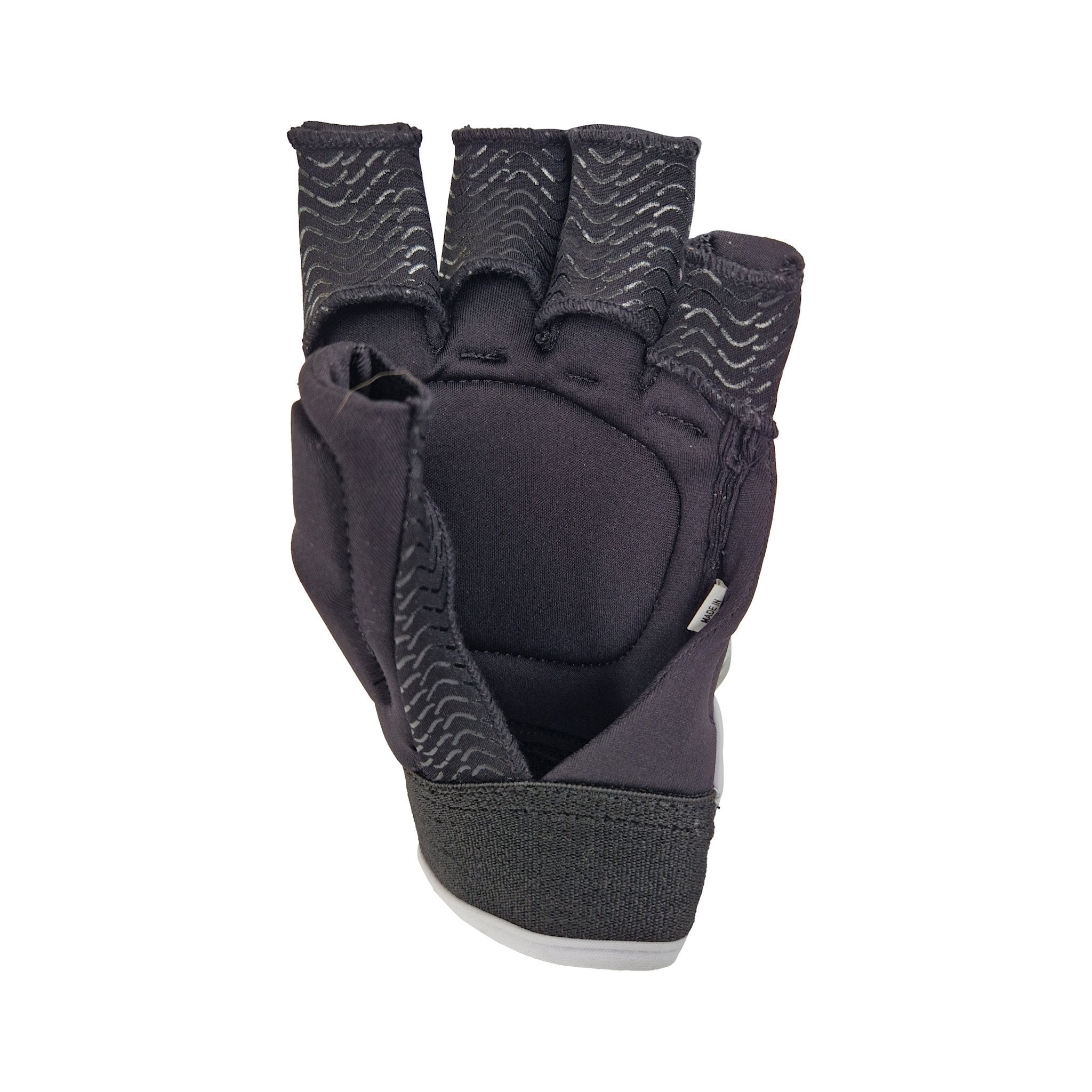 Mercian Evolution Players Glove Left Hand Black – afbeelding 2