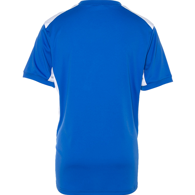 The Indian Maharadja Senior Goalkeeper Short Sleeve Shirt IM Cobalt – afbeelding 2