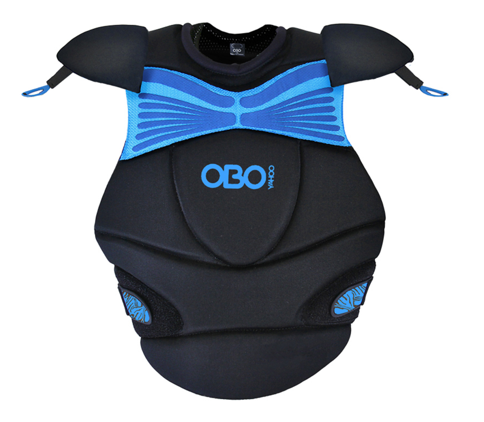 Obo Yahoo Chestguard