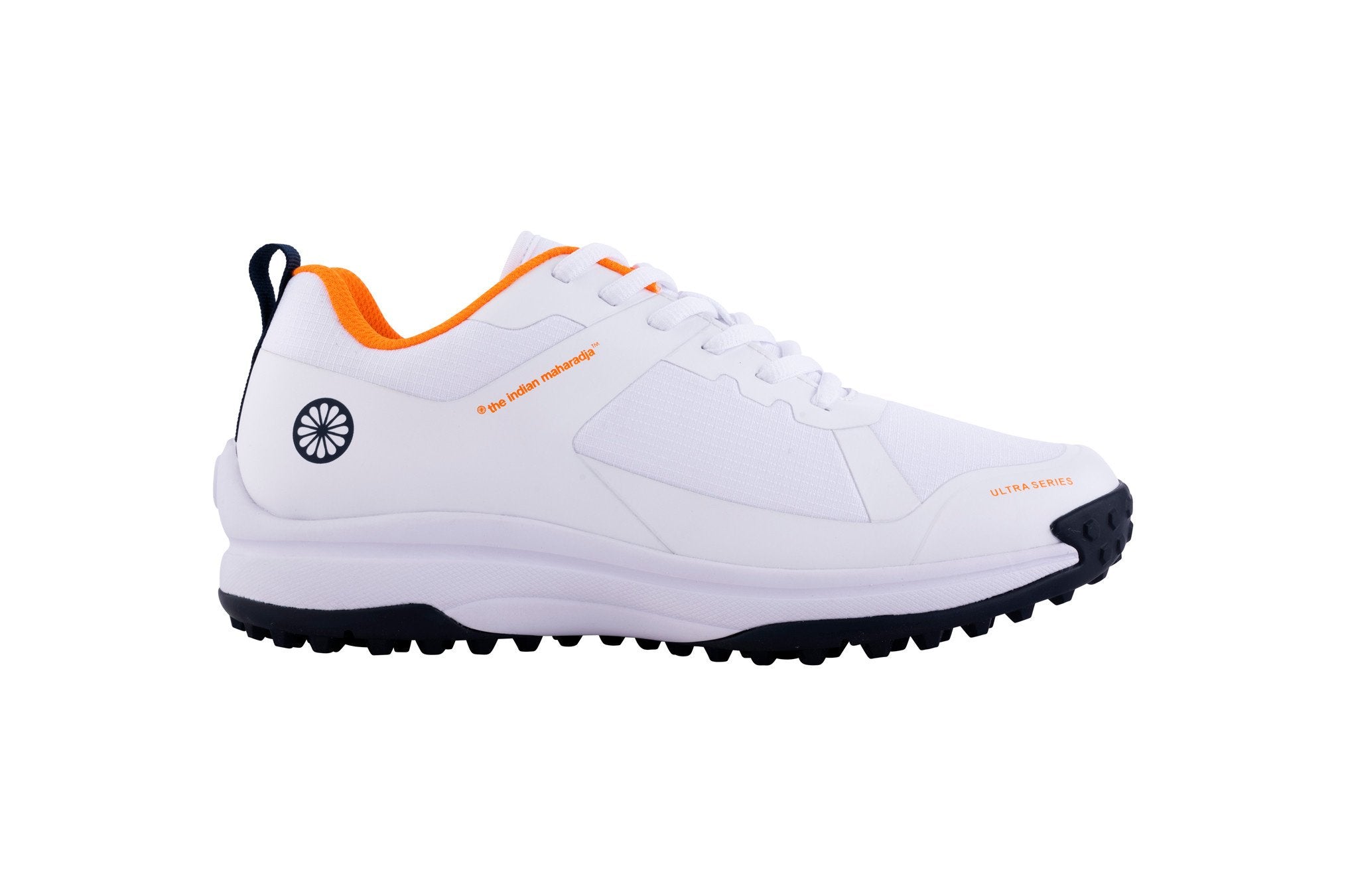 The Indian Maharadja Maharadja Ultra USO325 - white (small)