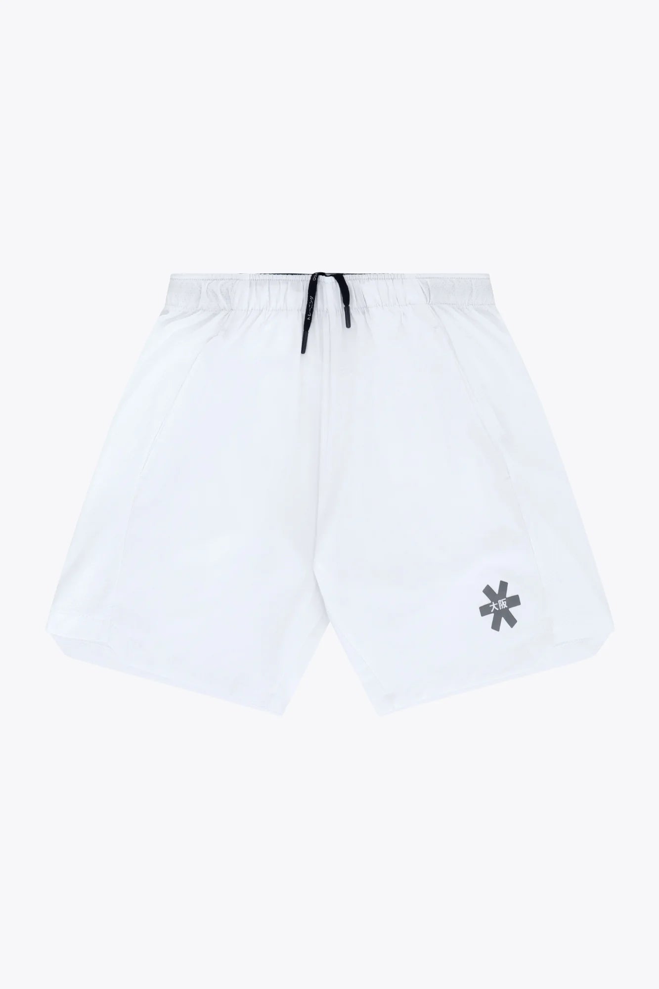 Osaka Men Training short S REC White