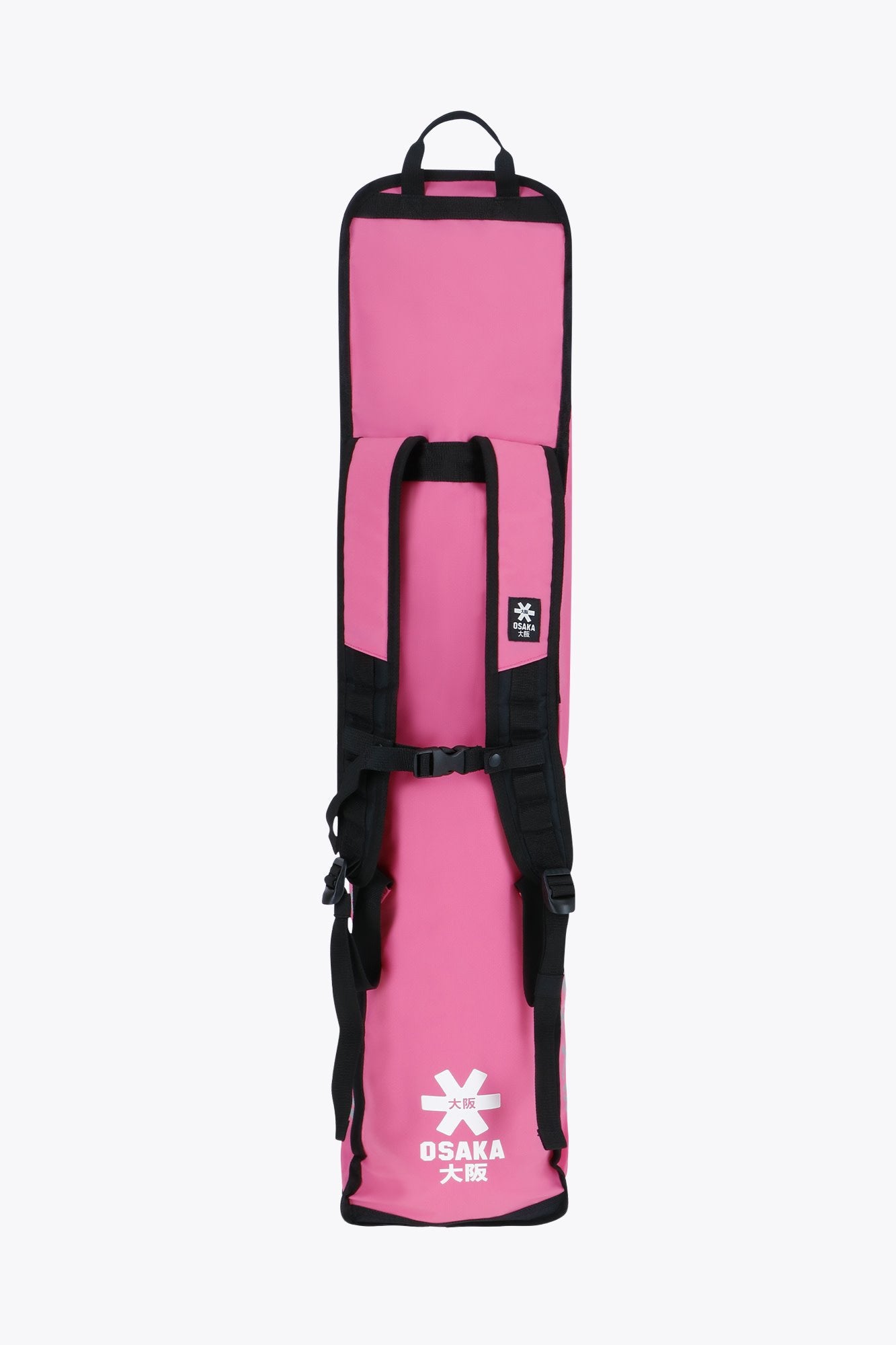 Osaka Pro Tour Stickbag Medium Raspberry – afbeelding 2