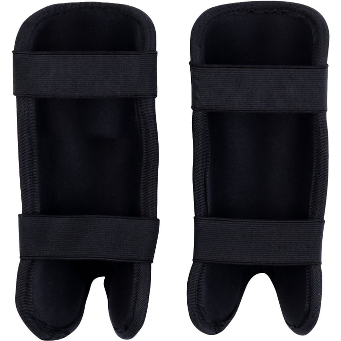 The Indian Maharadja Shinguard Y40JR Black – afbeelding 2