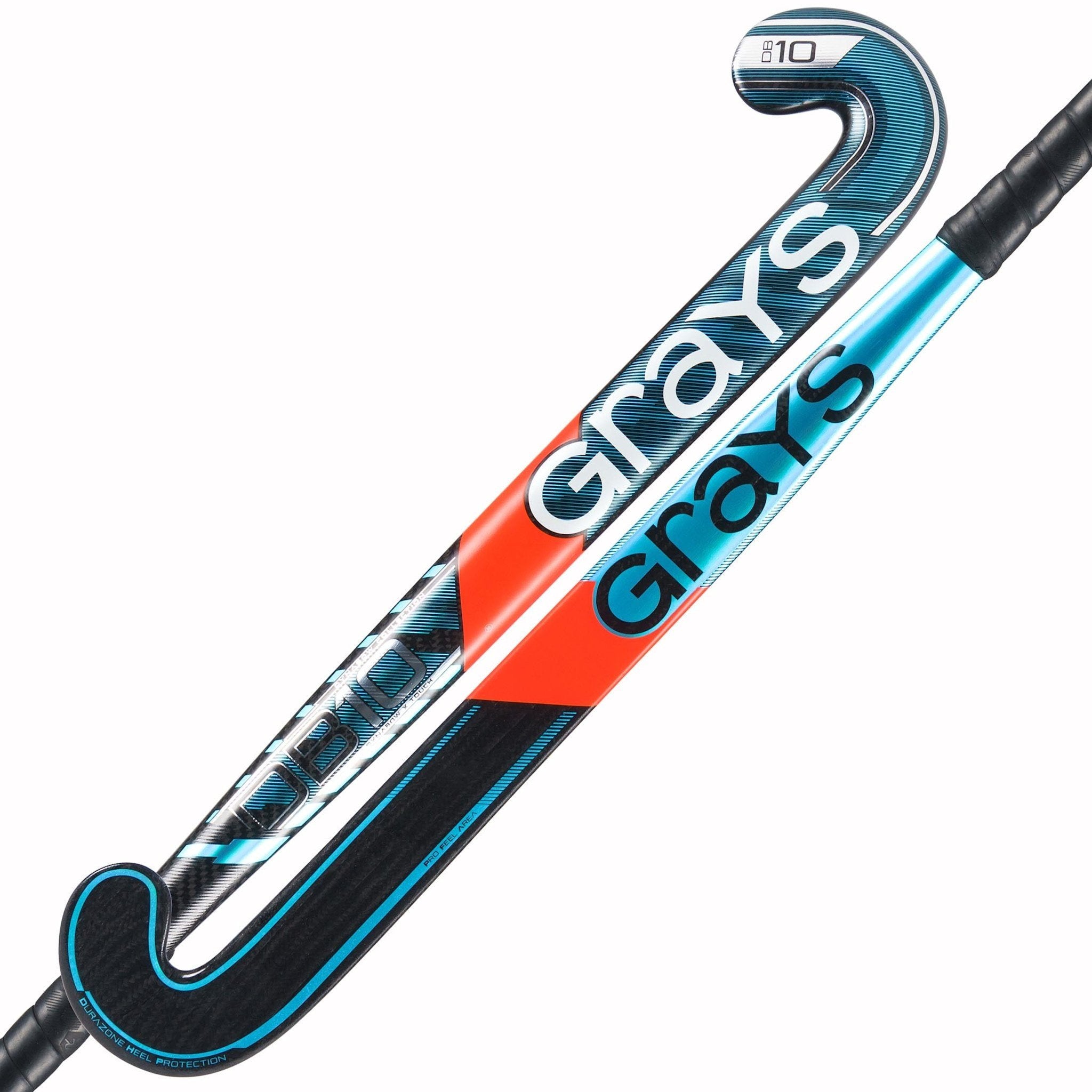 Grays STK DB10 MC BK/BL