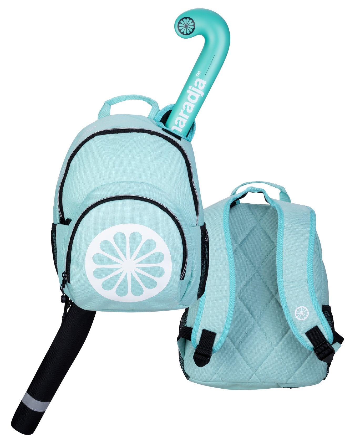 The Indian Maharadja Kids Backpack CSX - cool mint