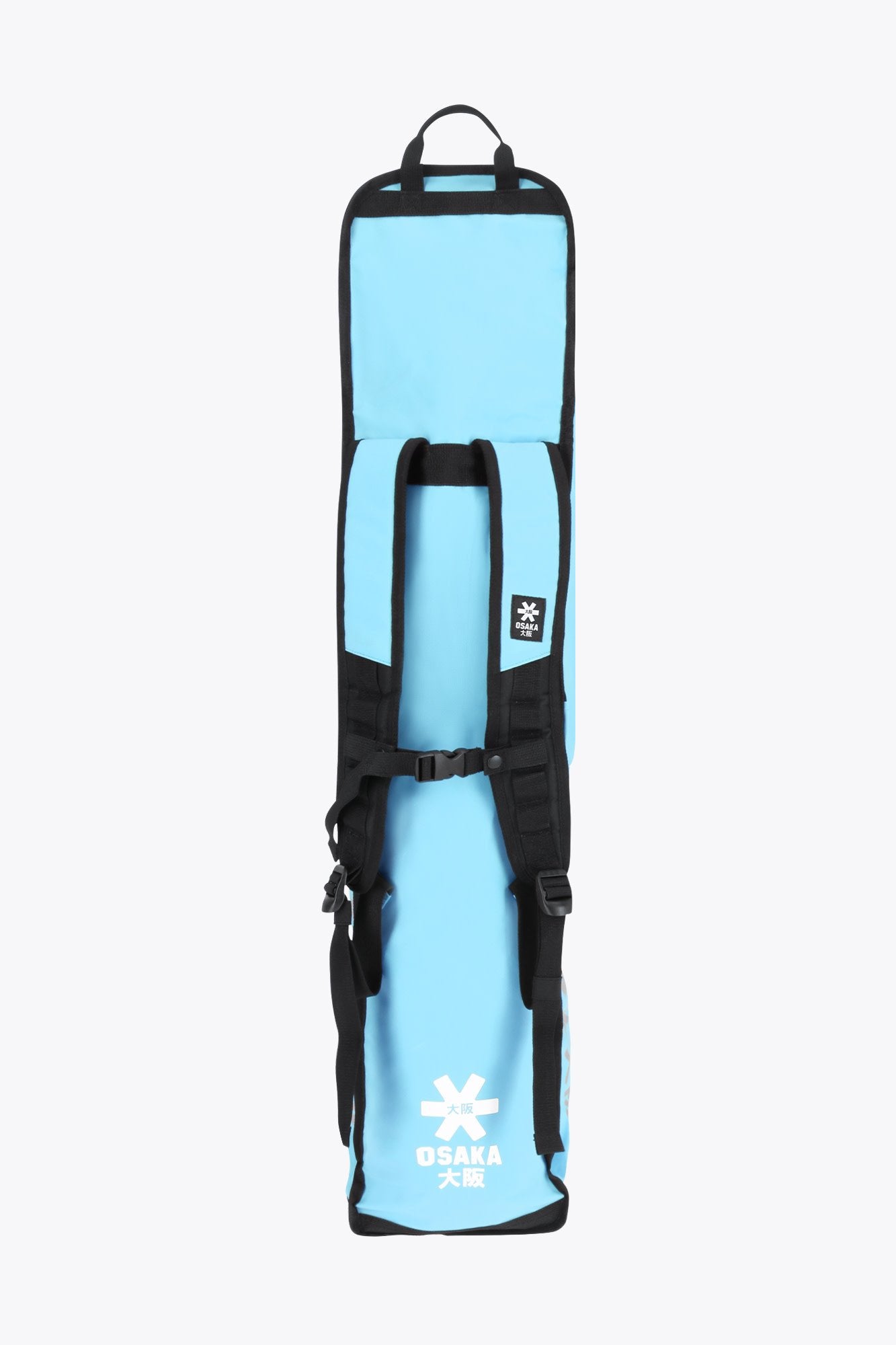 Osaka Pro Tour Stickbag Medium Retro Blue – afbeelding 2