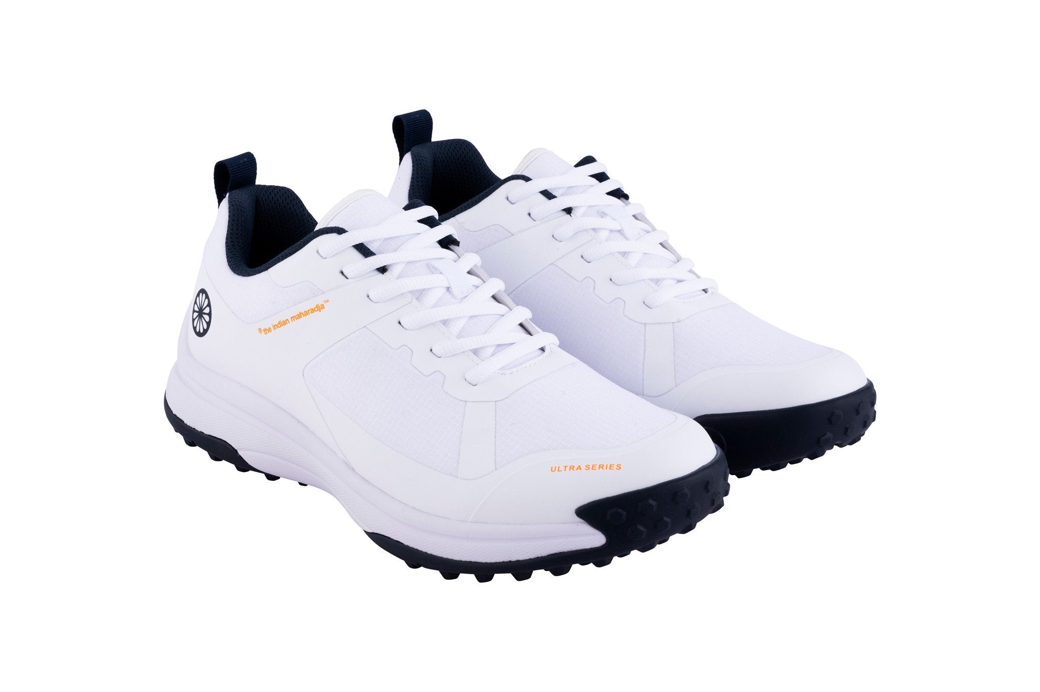 The Indian Maharadja Maharadja Ultra UWO325 - white (wide) – afbeelding 2
