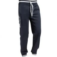The Indian Maharadja MEN'S KNITTED PANTS IM NAVY