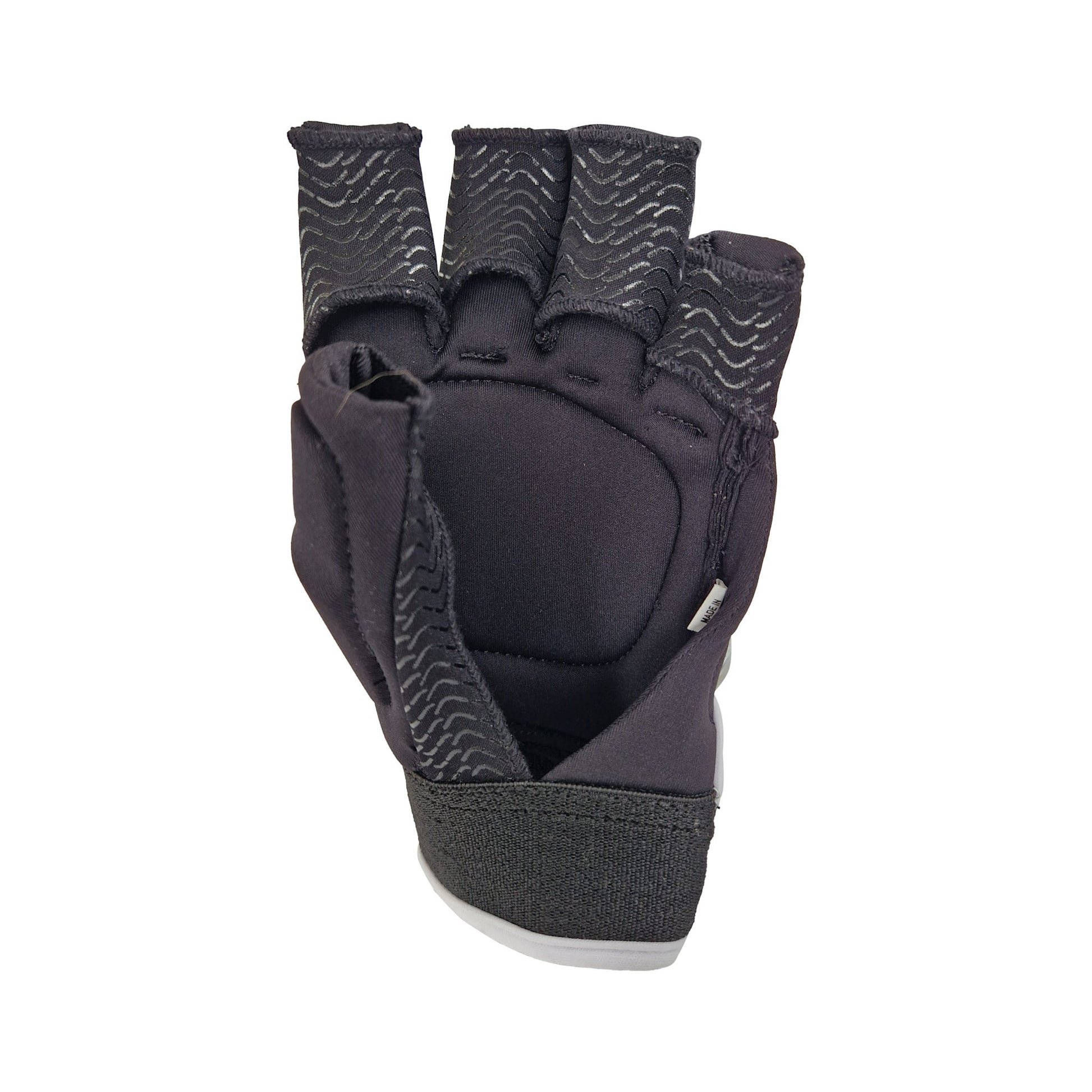 Mercian Evolution Players Glove Right Hand Black – afbeelding 2