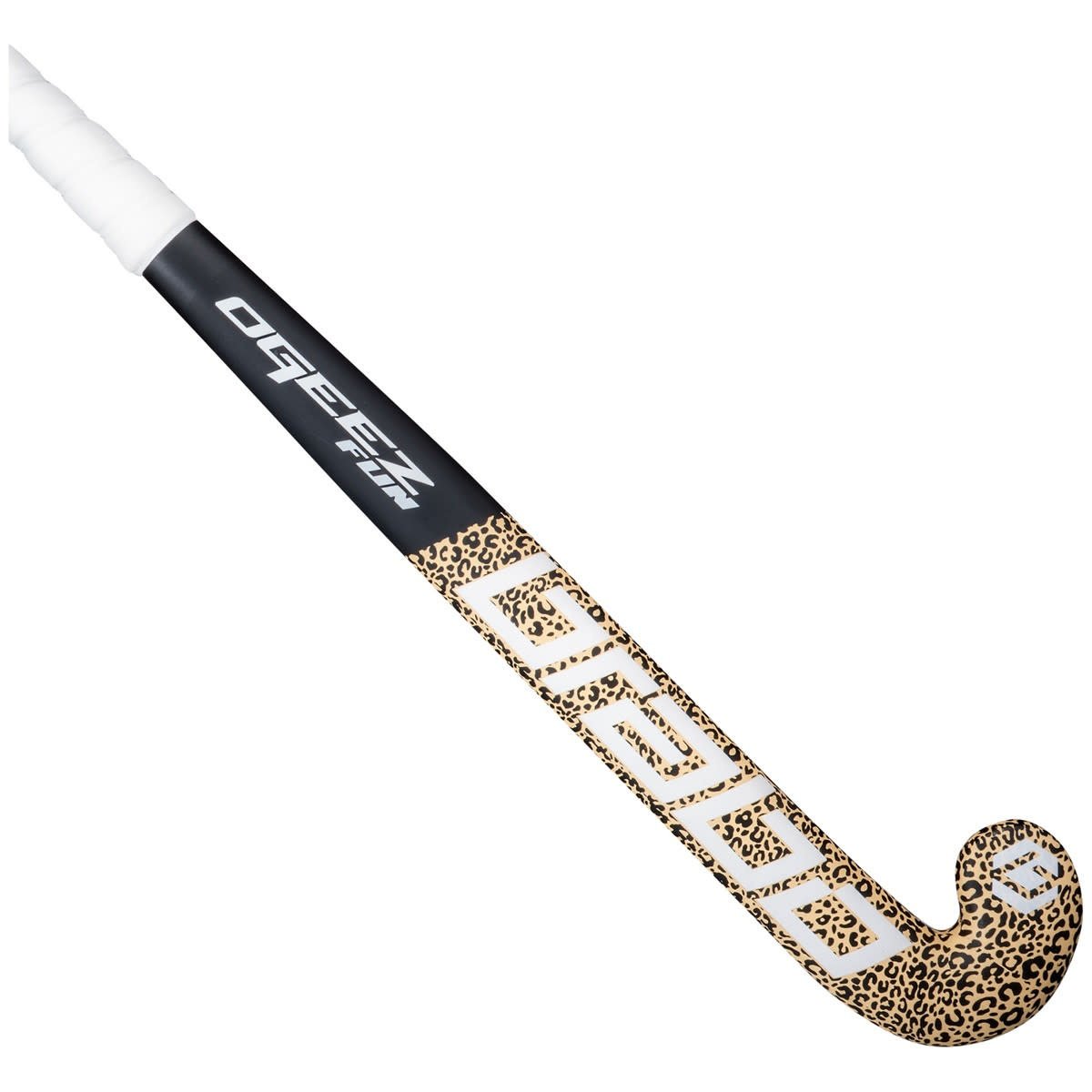 Brabo O'GEEZ Fun Leopard/Black