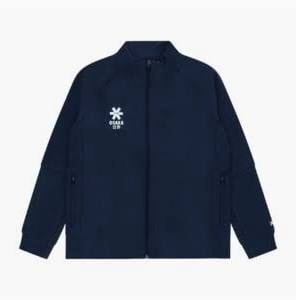Osaka Kids Track Top Pro Navy