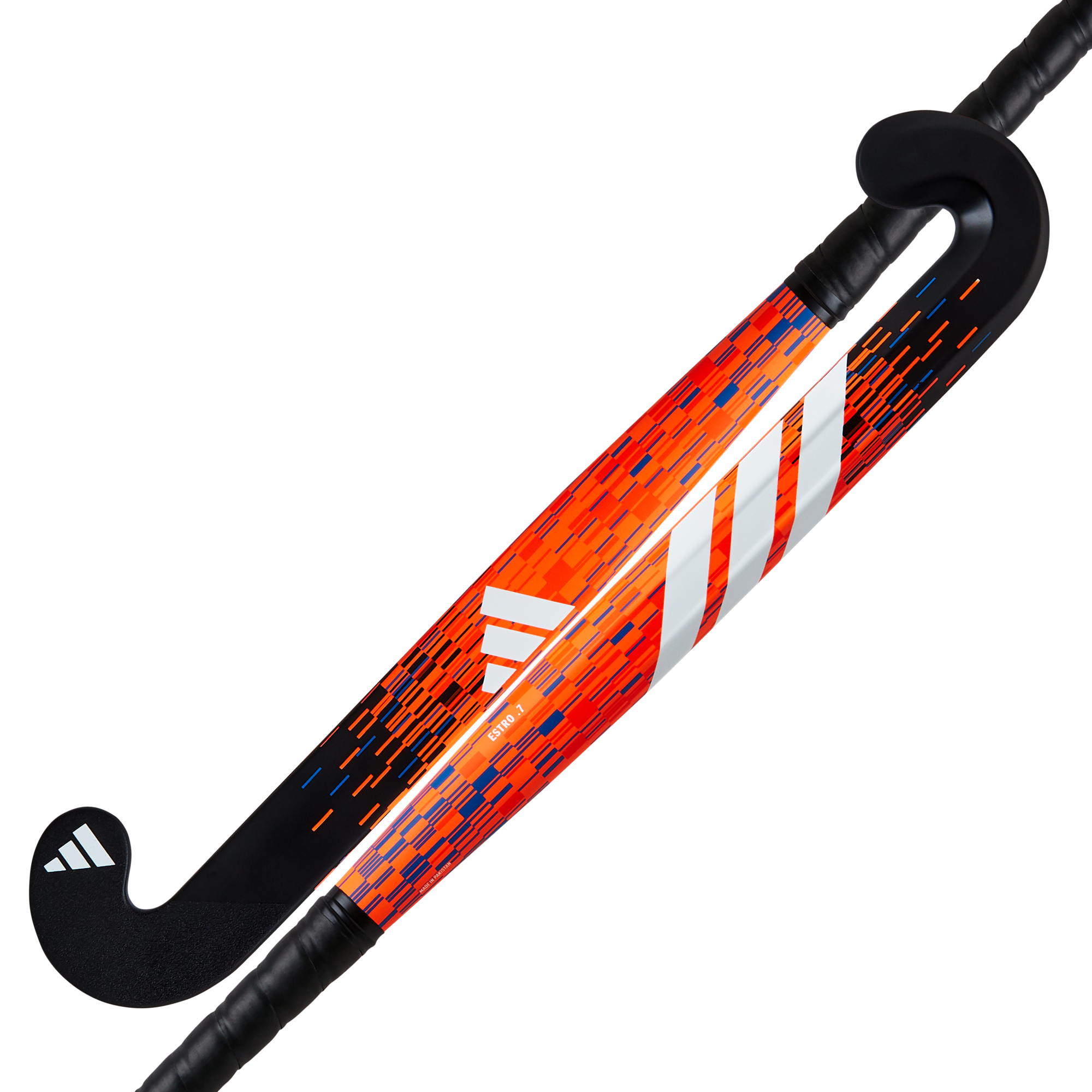 Adidas Estro .7 Team Solar Orange - Bright Royal