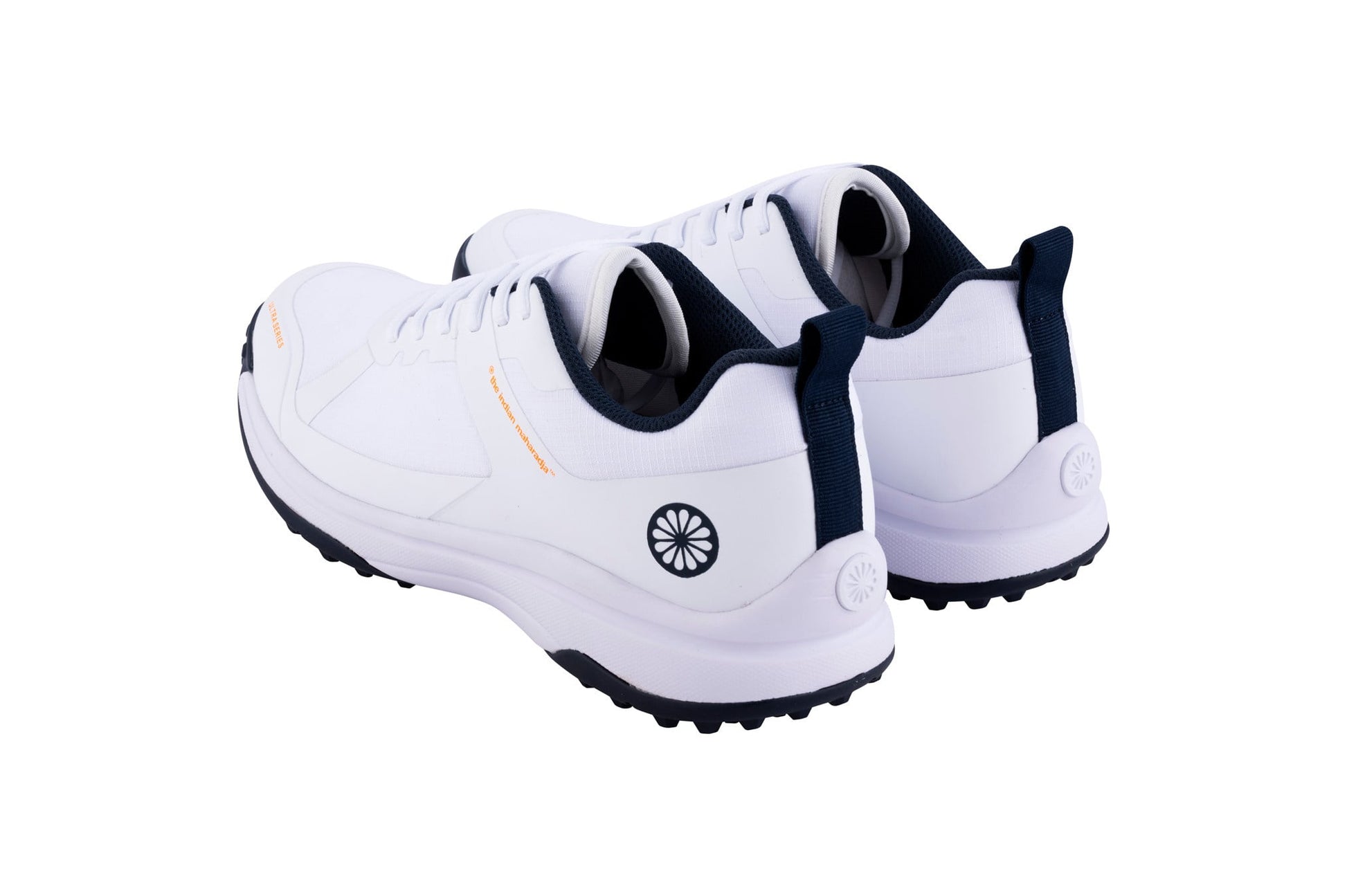 The Indian Maharadja Maharadja Ultra UWO325 - white (wide) – afbeelding 3