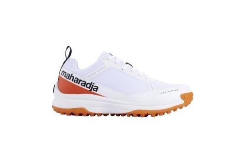 The Indian Maharadja Maharadja Pro RSO224 Small White