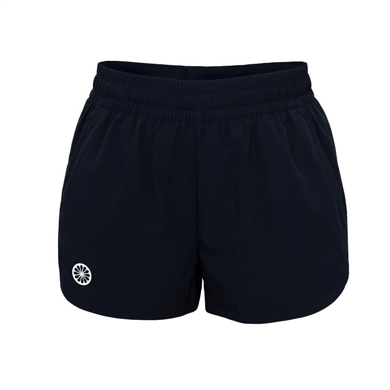 The Indian Maharadja Women Performance 2 in 1 Short navy