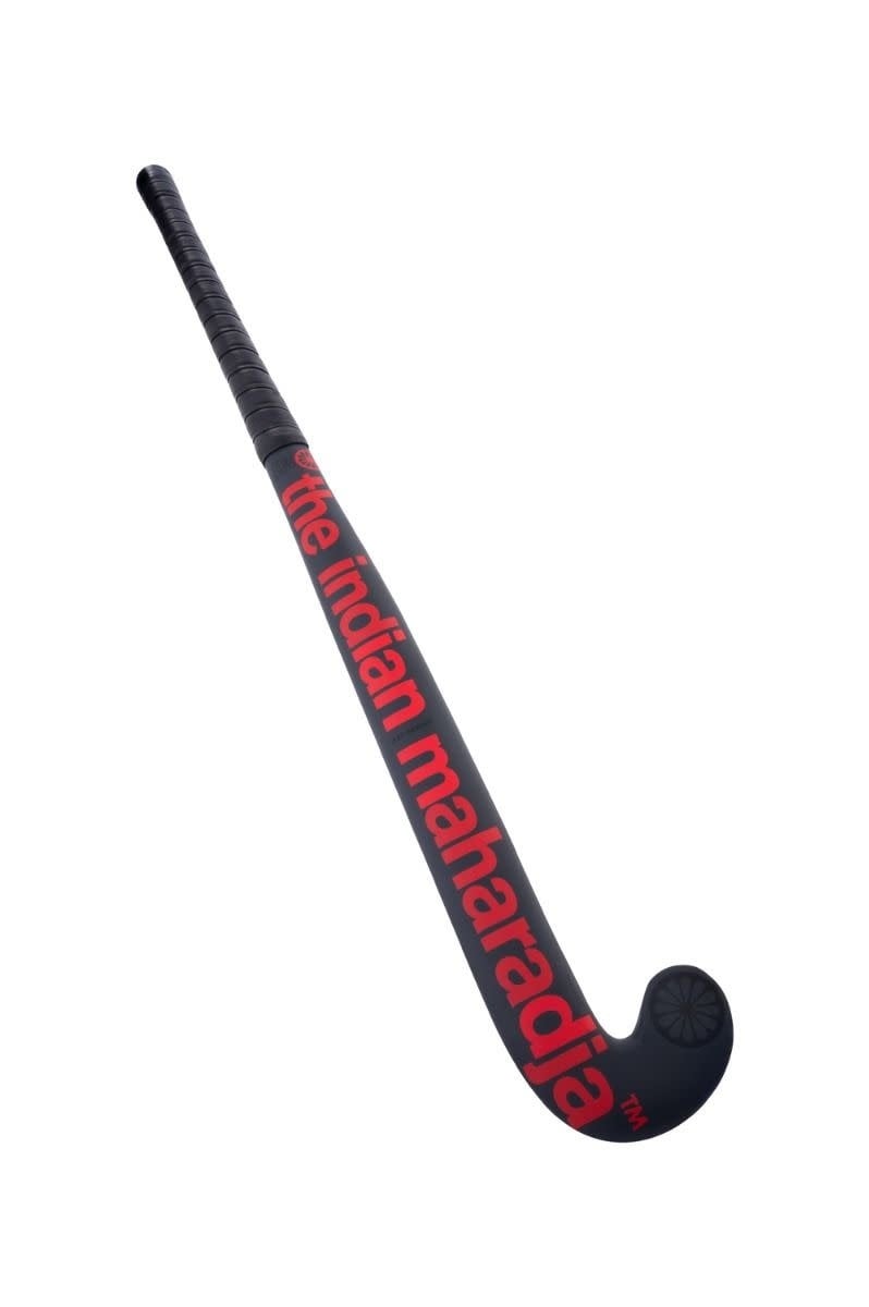 The Indian Maharadja Red Jr Indoor