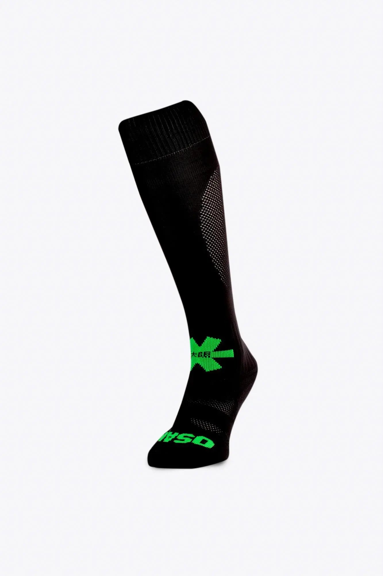 Osaka Hockey Socks Black 31-35''
